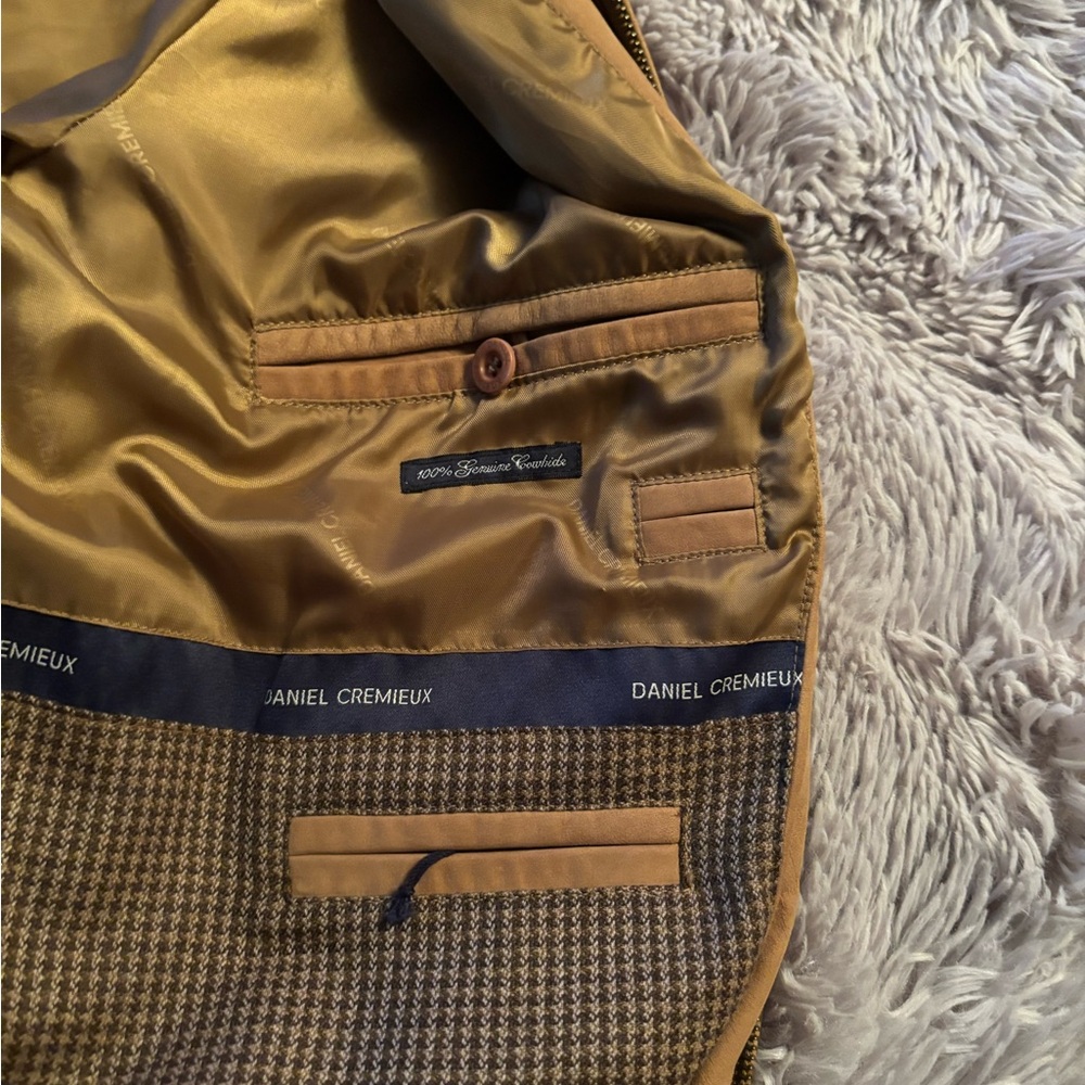 Men’s coat/jacket - Picture 5 of 8